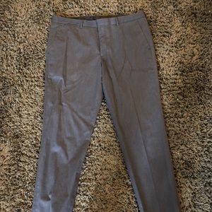 Men’s Express Dress Pants
